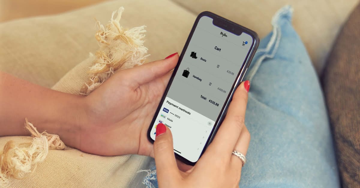 Adyen