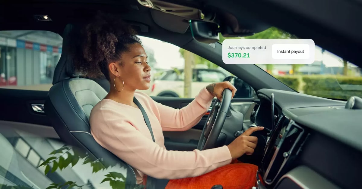 After banking services, Amsterdam’s fintech unicorn Adyen launches Payout Services