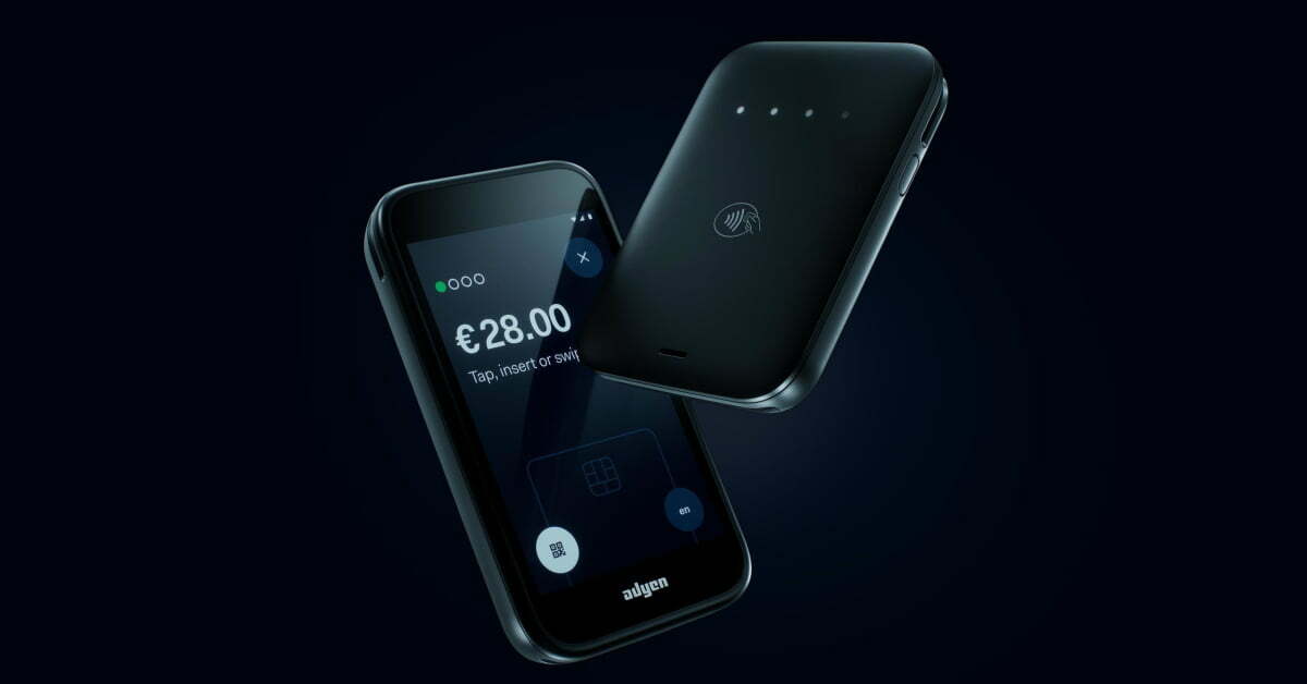 Adyen