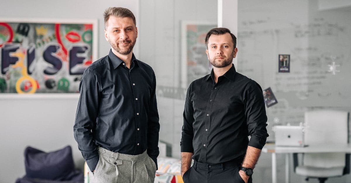 Lithuania-based Affise raises €6.5M for its partnership marketing platform; looks to cement leadership in Europe, Isreal