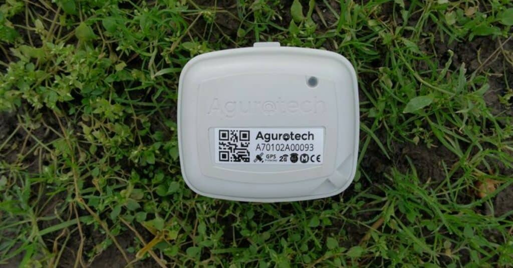Agurotech