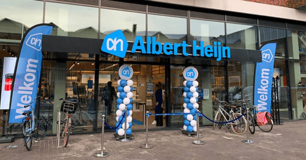 Albert Heijn