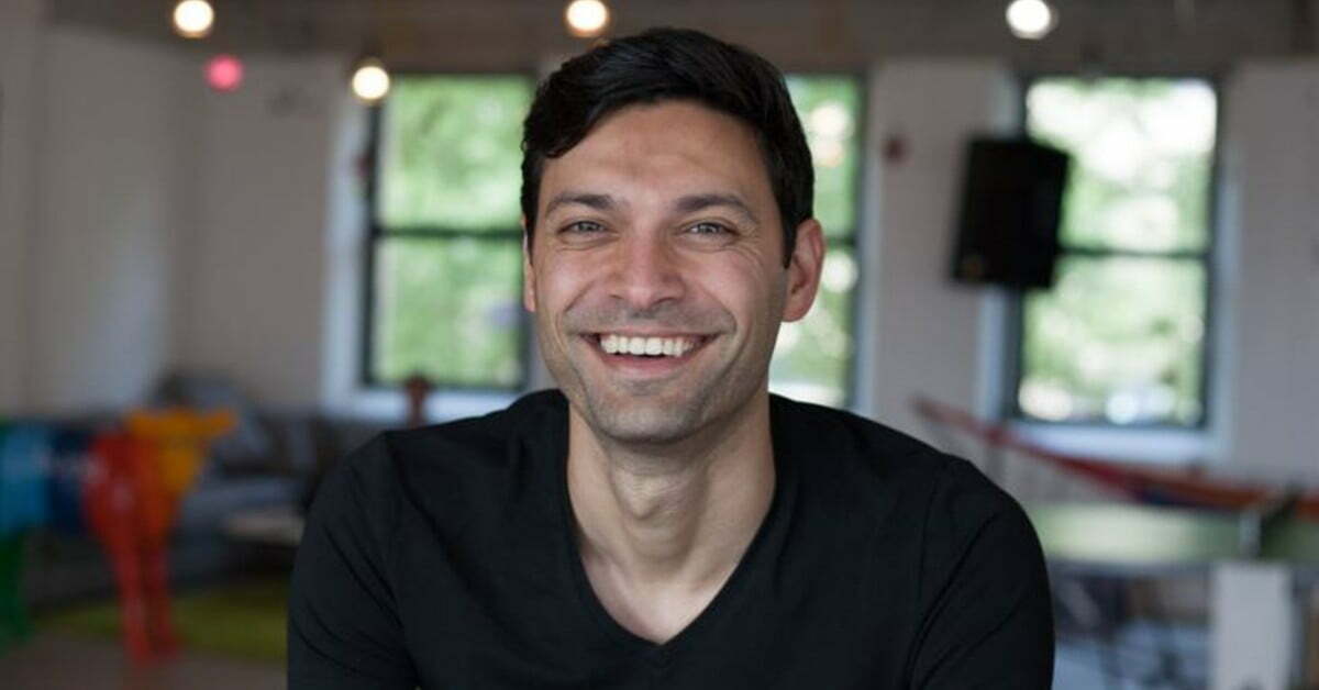 Ali Niknam
