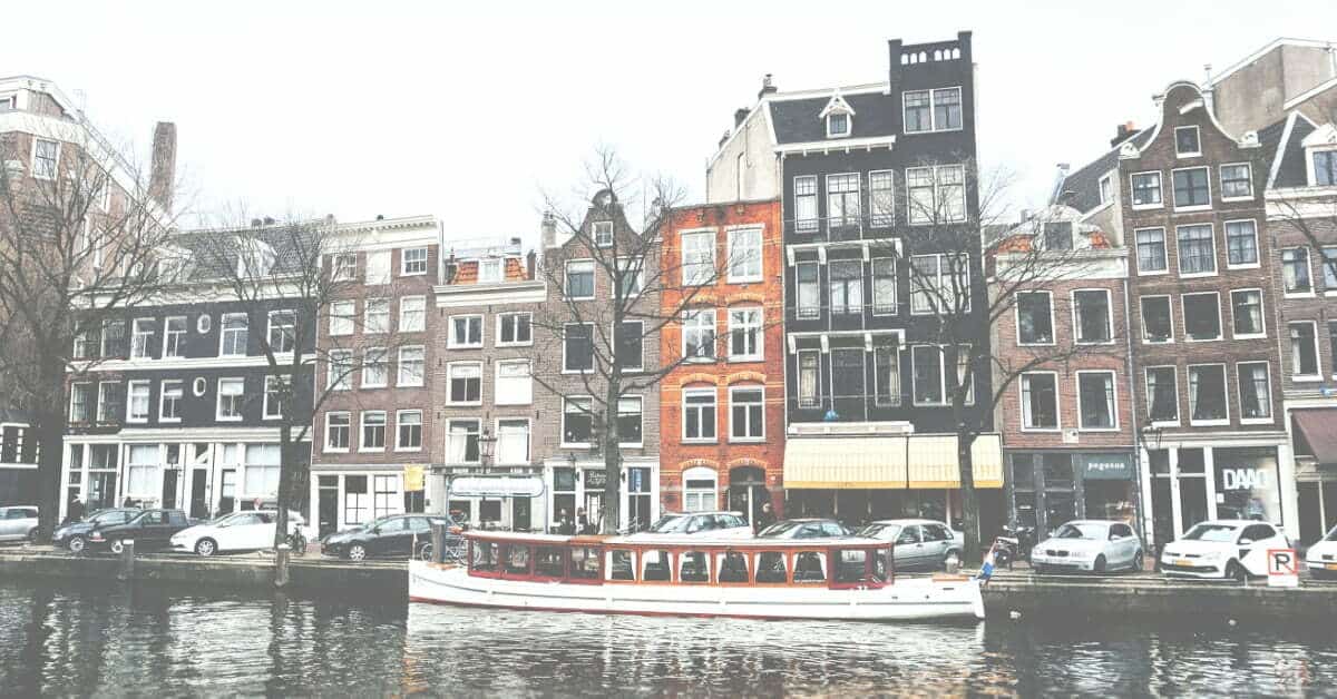 Amsterdam