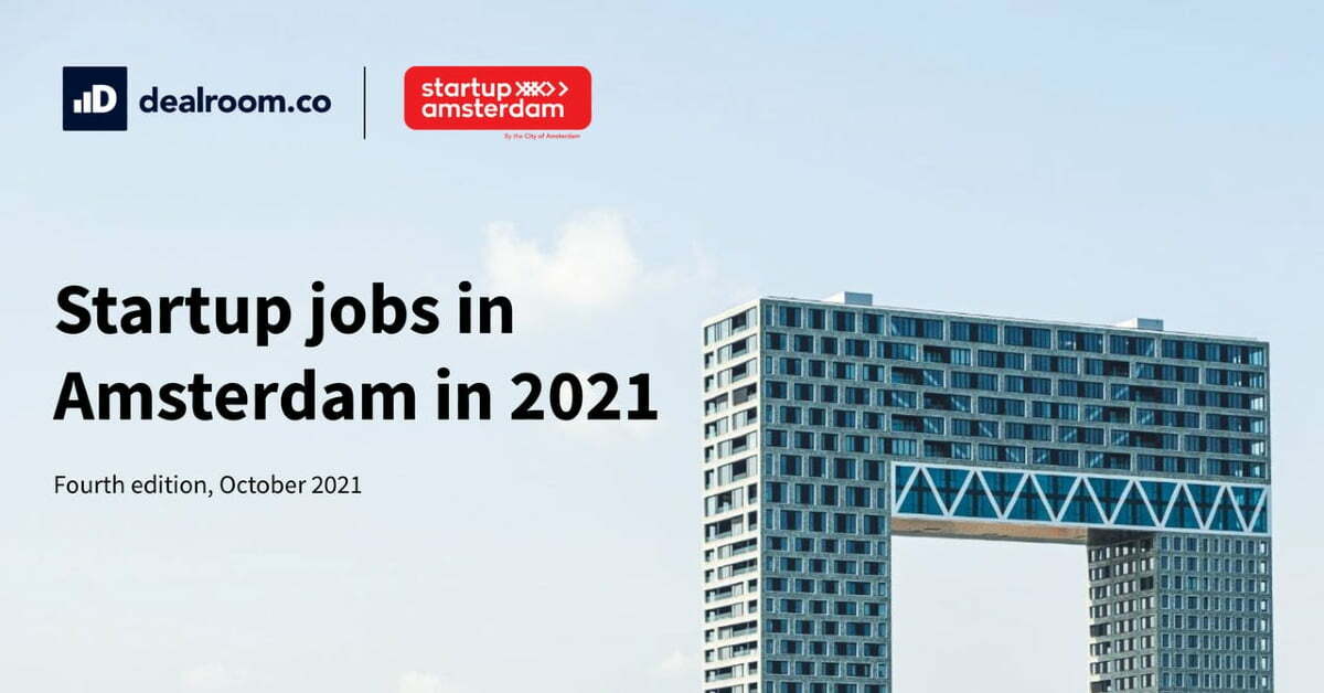 Amsterdam 2021