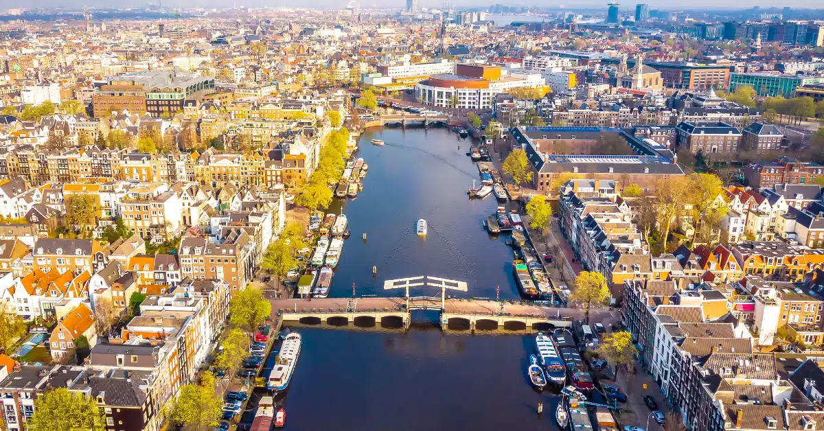 Amsterdam AI