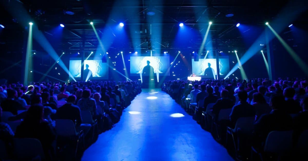Amsterdam WSAI 2021
