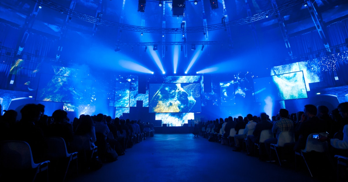Amsterdam World AI Summit