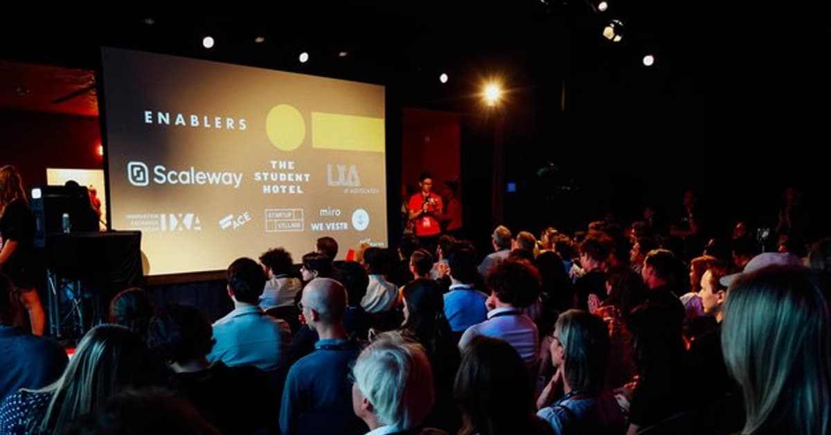 Amsterdam events