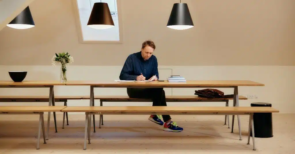 Anders Jepsen NORNORM