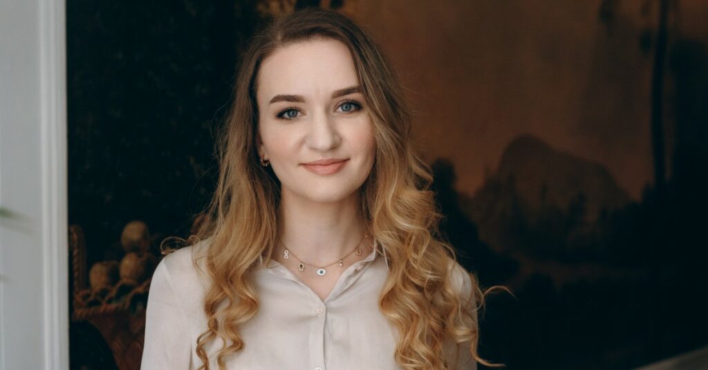 Ann Datsenko IdeaSoft
