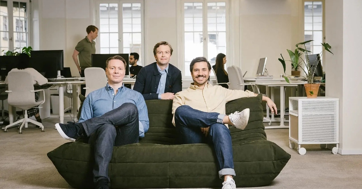 Swedish fintech platform Anyfin secures €30M for its debt restructuring services - Silicon Canals
