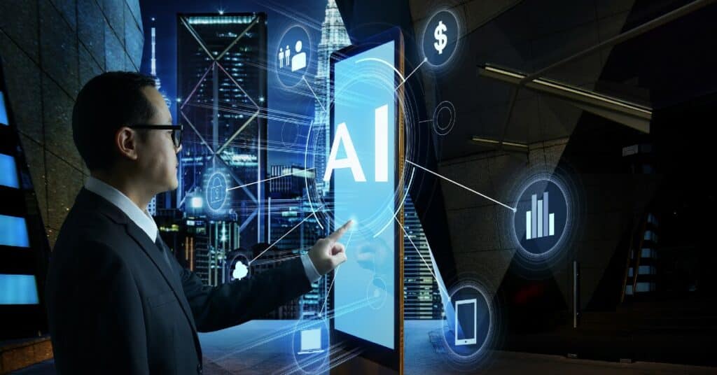 Artificial Intelligence SMEs