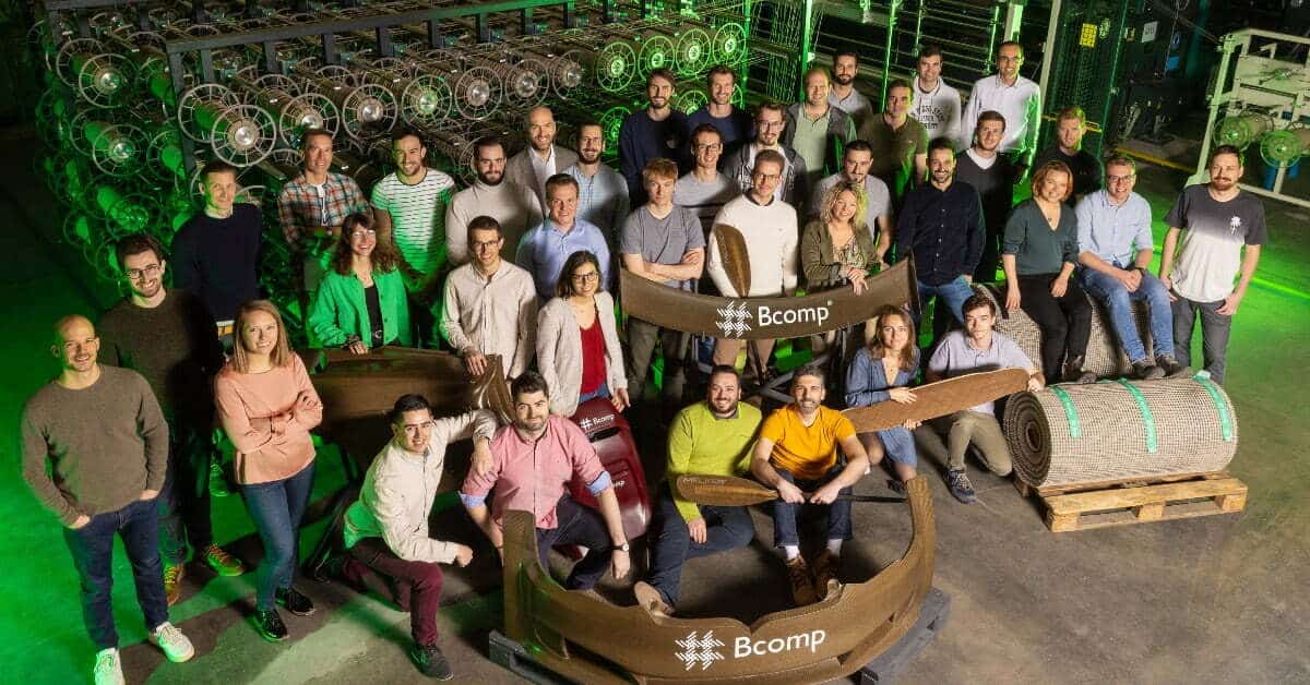 Bcomp