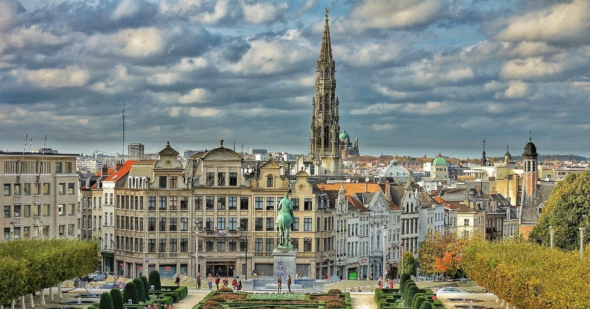 Belgium
