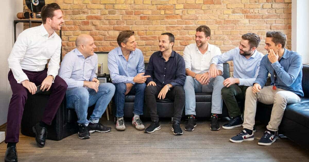 Berlin Brands Group