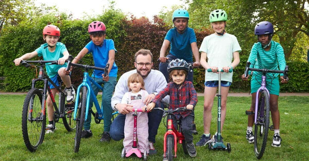 Bike Club