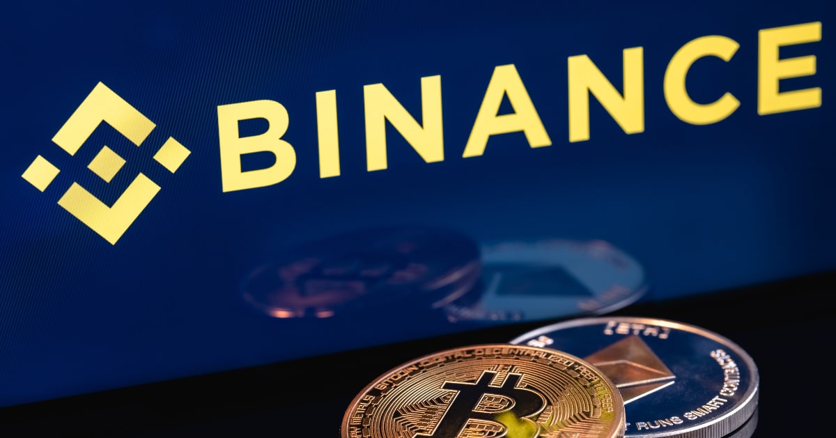 Binance