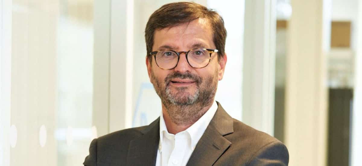 Bone Therapeutics CEO
