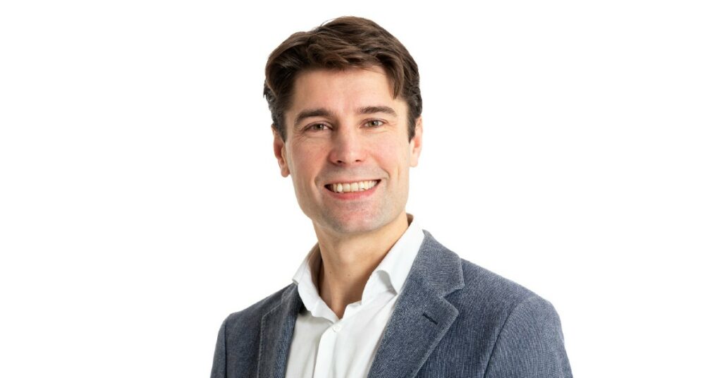Bram Helin