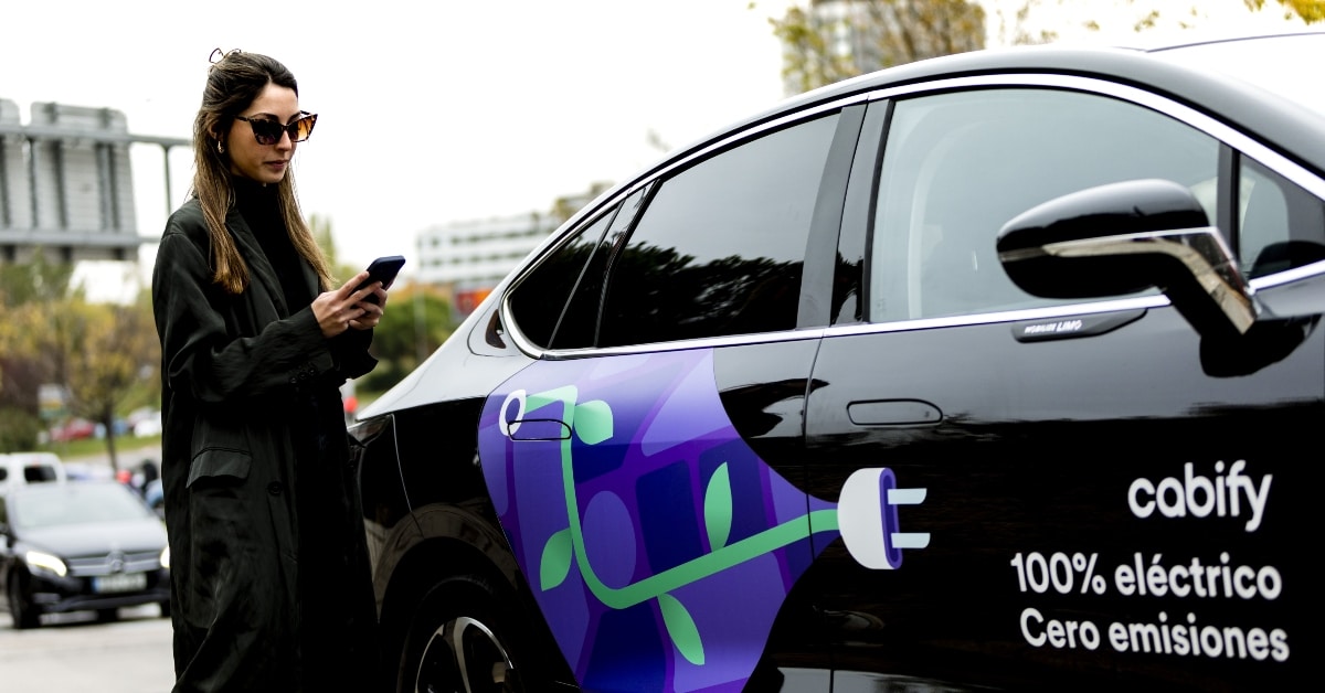Cabify