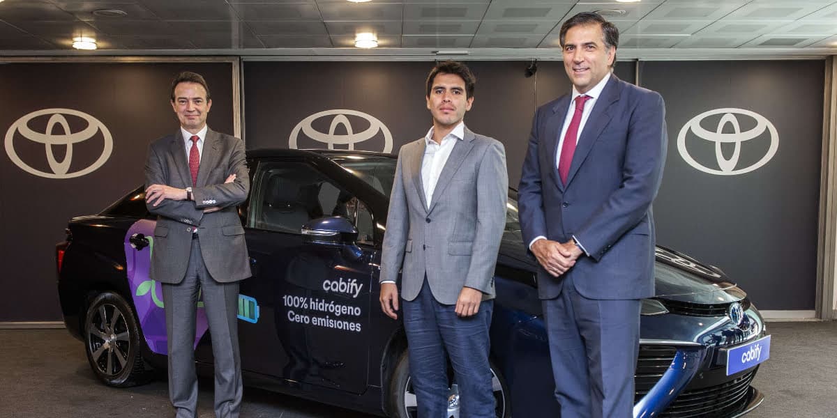 Cabify