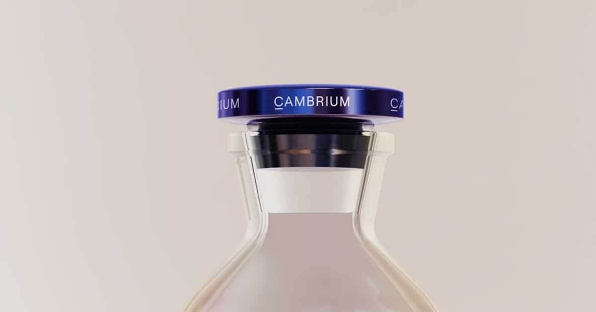 Germany’s Cambrium bags €8M to shift towards a bio-based economy with molecular design tech