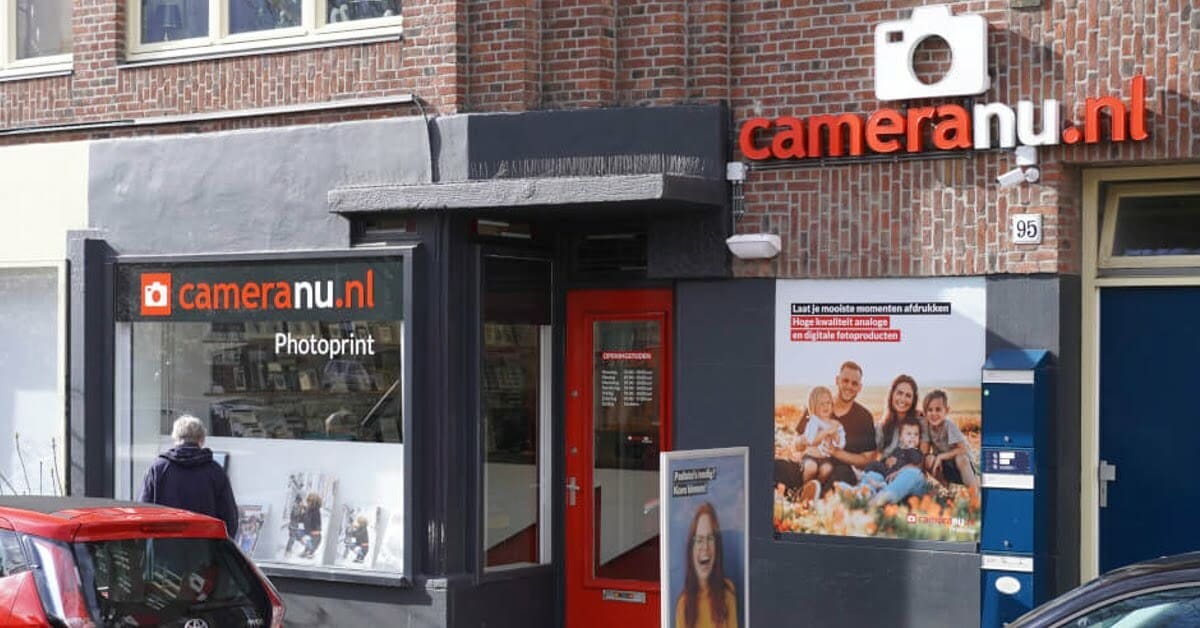 CameraNU