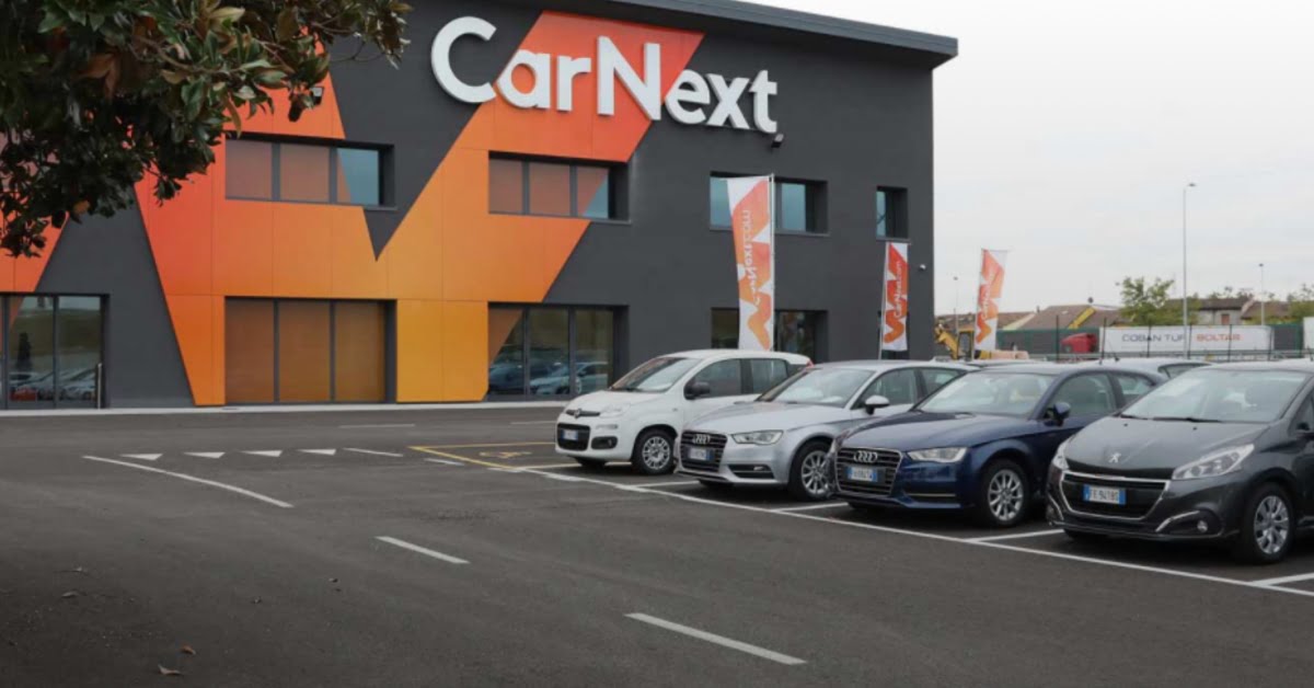 CarNext