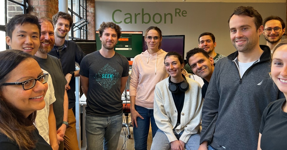 Carbon Re