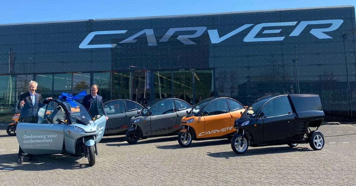 Carver