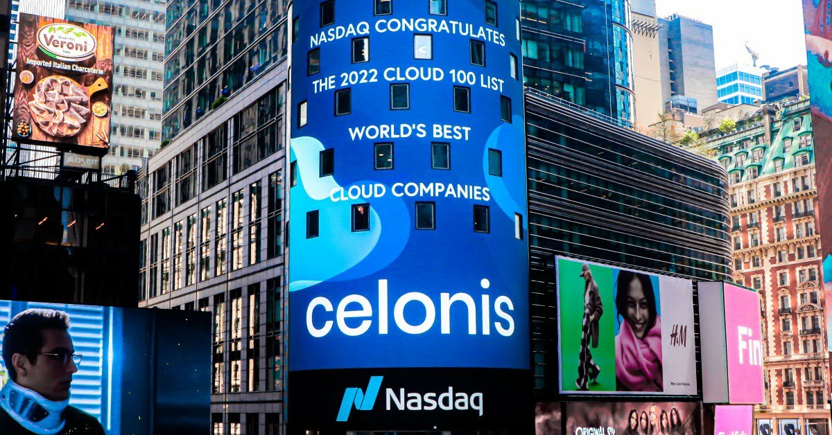 Celonis