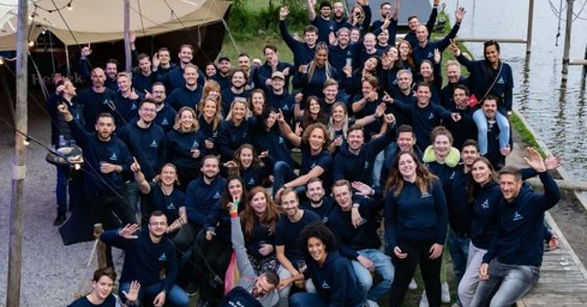 Dutch startup ChannelEngine raises €45.46M from Atomico, INKEF Capital, others