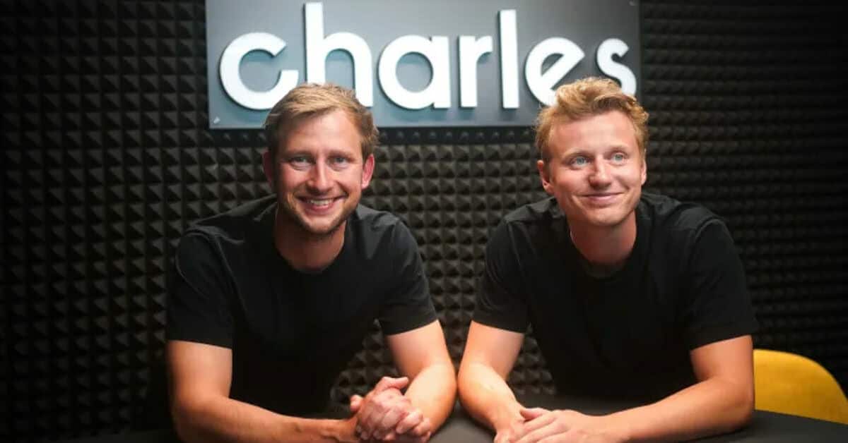 Charles