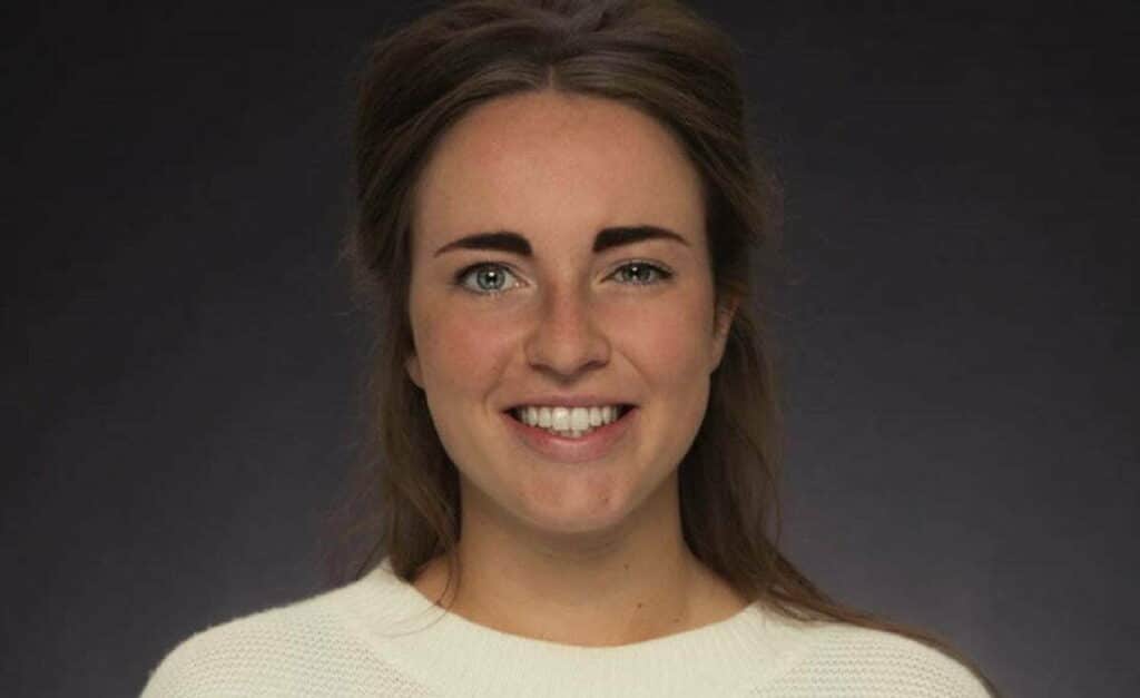 Blue Tulip Awards Charlotte Melkert female founders