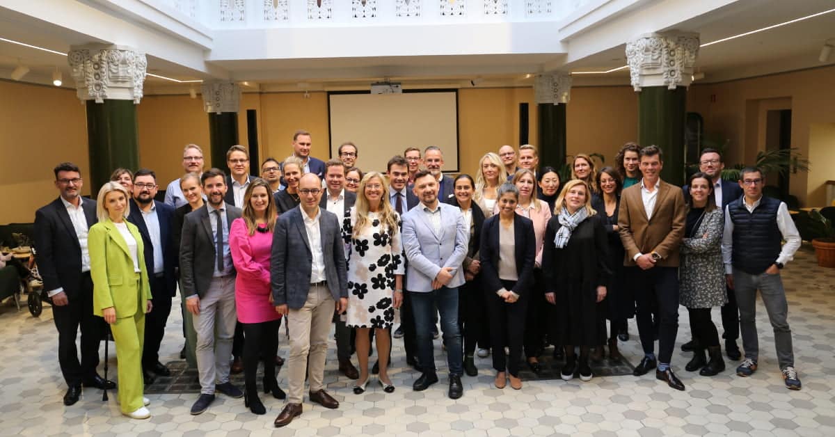 Amsterdam, 13 European cities and regions launch “Choose Europe” initiative: Know more