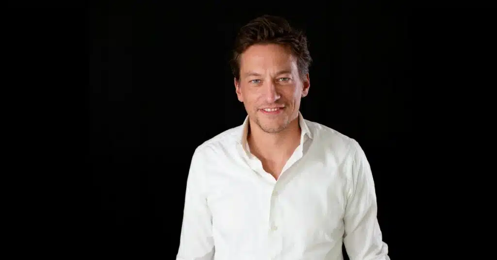 Chris Hall Bynder