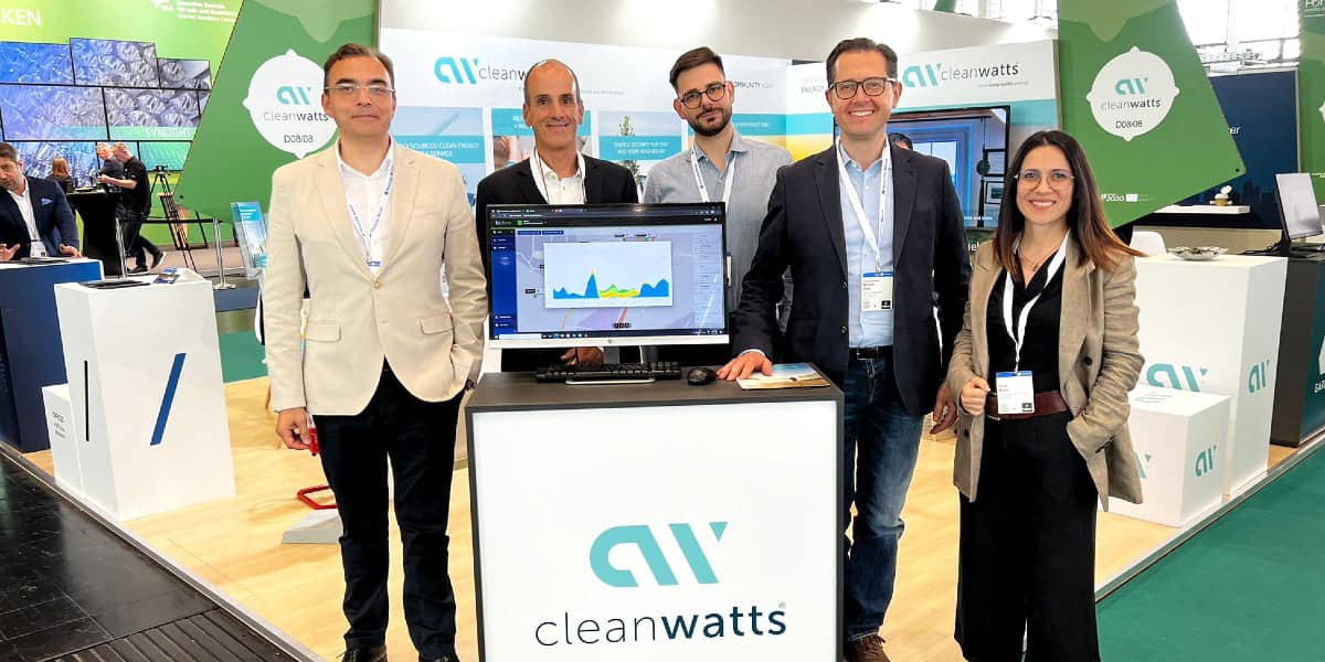 Cleanwatts