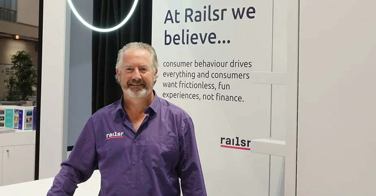 Railsr