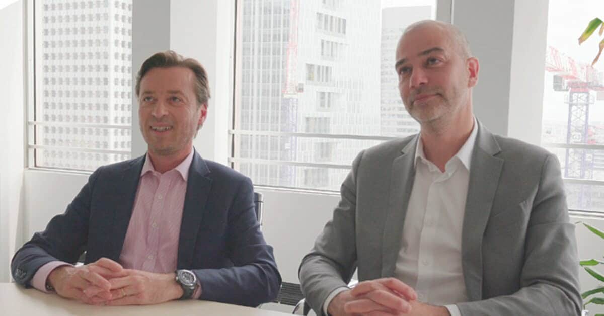 HR Path secures €225M to help organisations with their HR digital transformation; here’s how