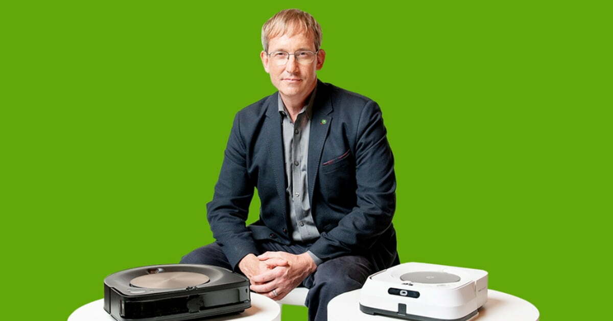 iRobot