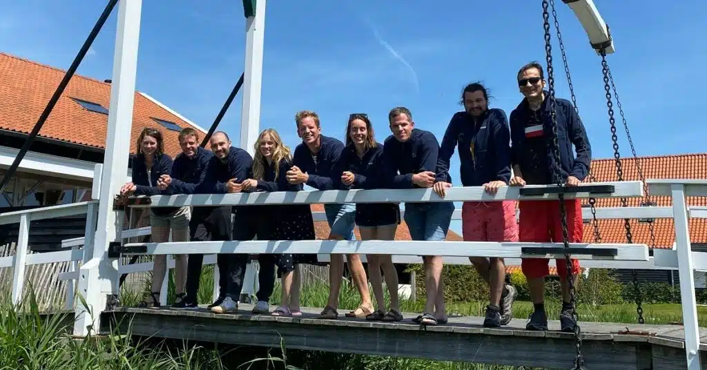 Cradle AI Team