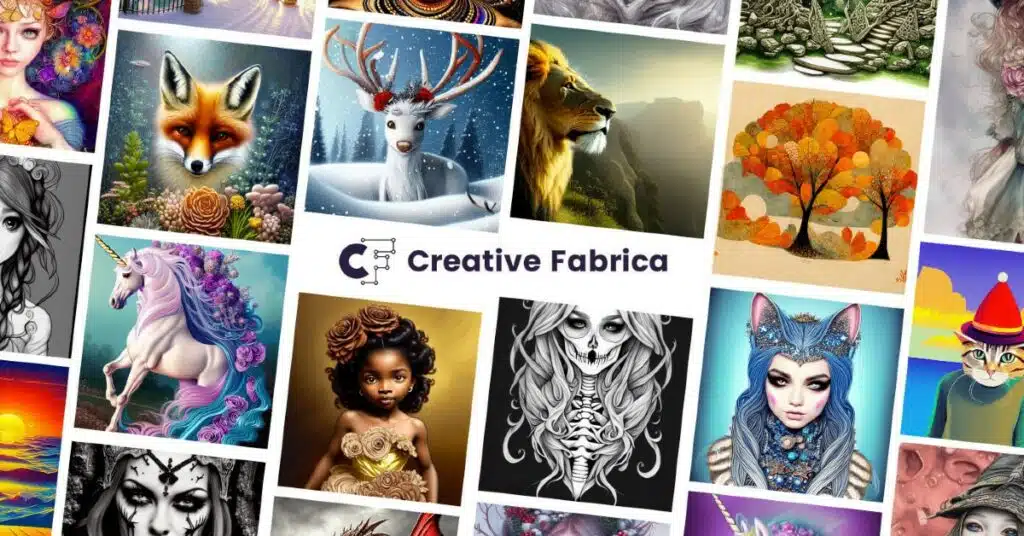 Creative Fabrica CF Spark