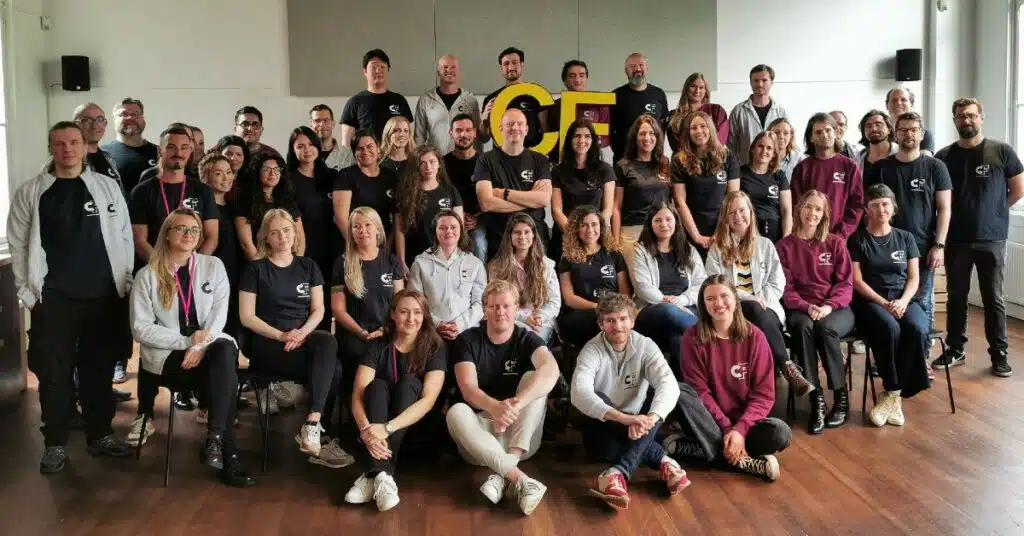 Creative Fabrica Team