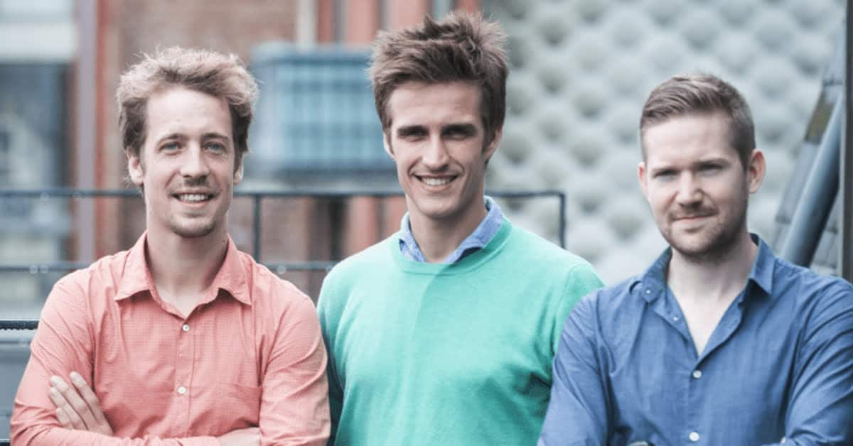 Belgian Cumul.io