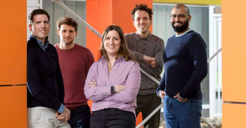 Dexter Energy Management Team