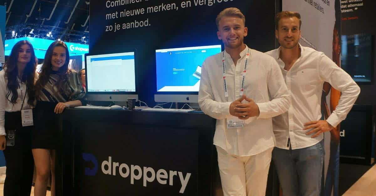 Droppery