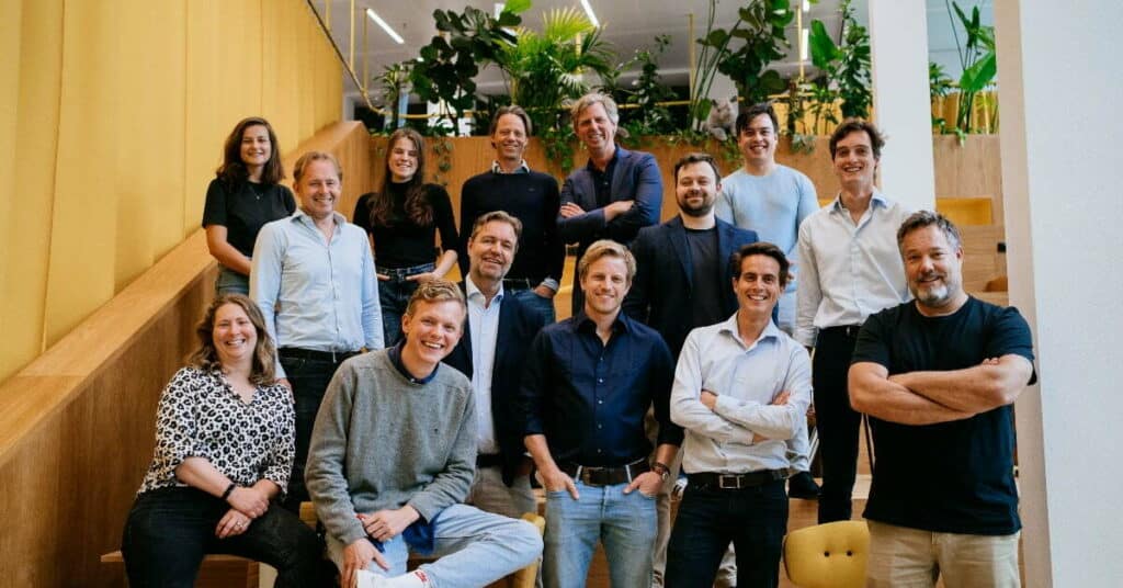 Dutch Founders Fund