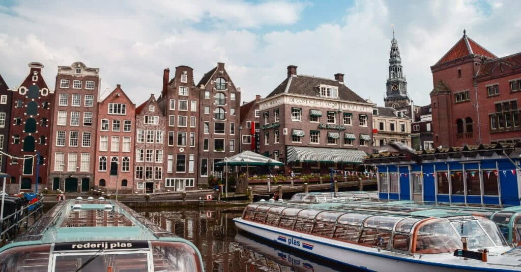Dutch startups