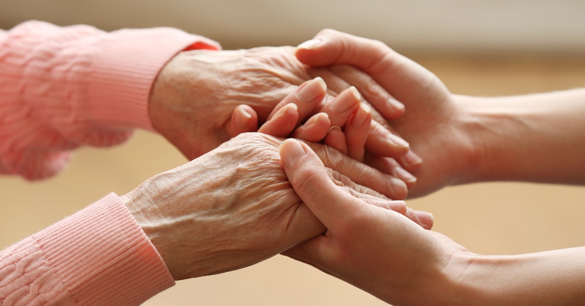 Dutch eldercare startups